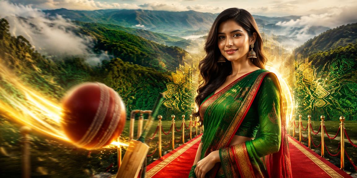 বান্দরবান ক্রিকেট বেটিং দৃশ্য