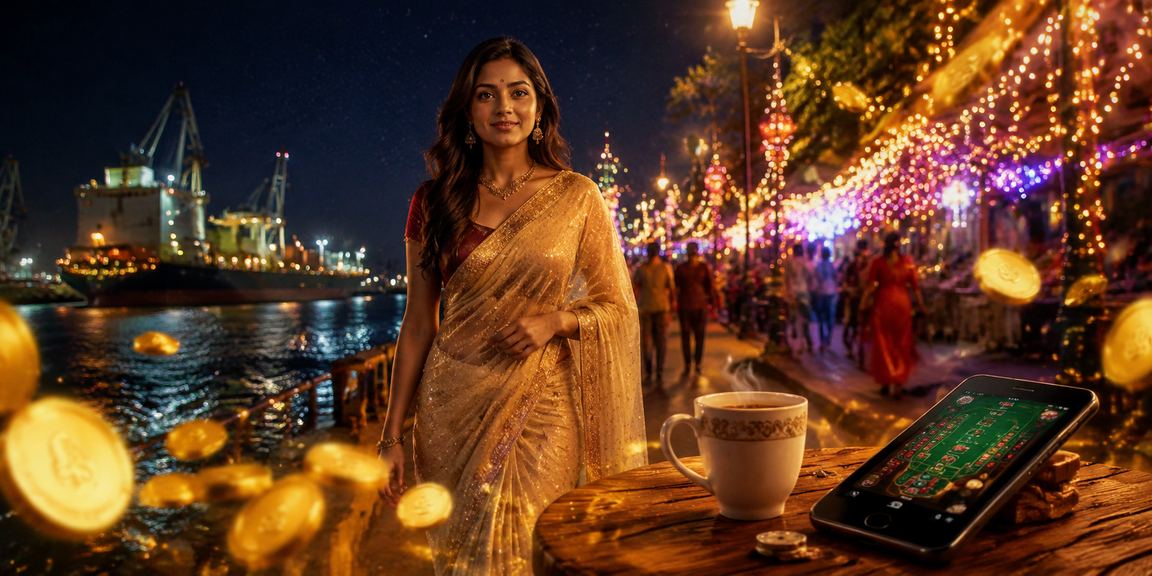 চট্টগ্রামের আন্দার বাহার নাইট মার্কেট